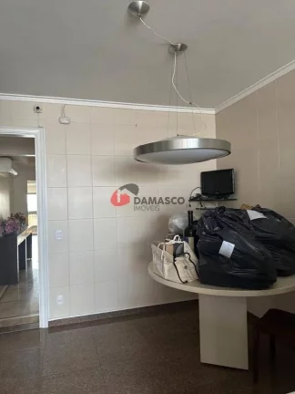 Imagem Cobertura à venda, Santa Paula, São Caetano do Sul, SP