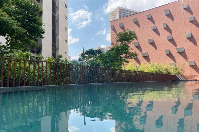 Imagem APARTAMENTO RESIDENCIAL em São Paulo - SP, Jardim das Bandeiras