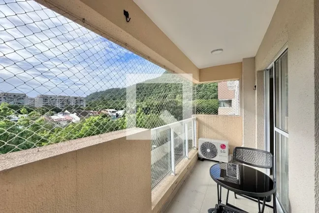Imagem Apartamento à Venda - Recreio, 2 Quartos, 64 m2