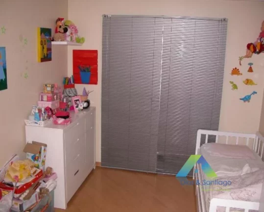 Imagem Apartamento Residencial à venda, Brooklin Paulista, São Paulo - .