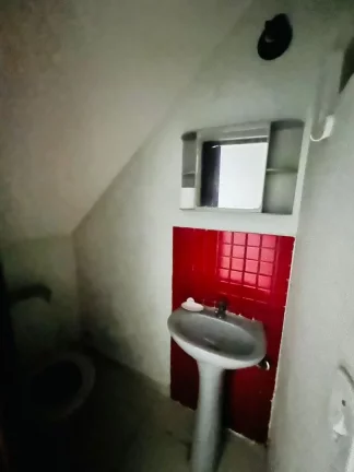 Imagem Casa à venda, 59 m² por R$ 360.000,00 - Jardim Nova República - São José dos Campos/SP