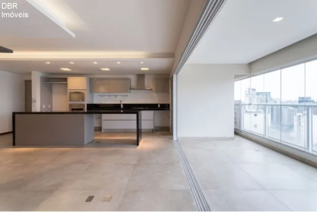 Imagem APARTAMENTO RESIDENCIAL em São Paulo - SP, Pinheiros