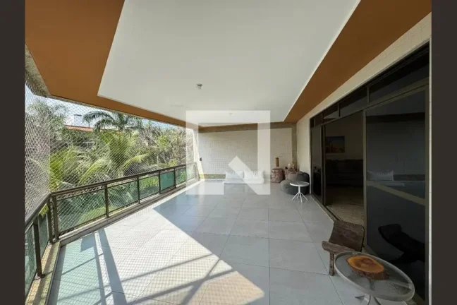 Imagem Apartamento à Venda - Recreio, 4 Quartos, 180 m2