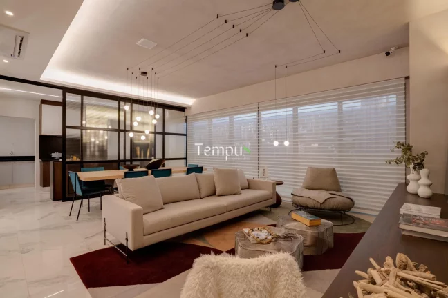 Imagem Maestro Residenza - Apartamento à venda no bairro Setor Oeste - Goiânia/GO