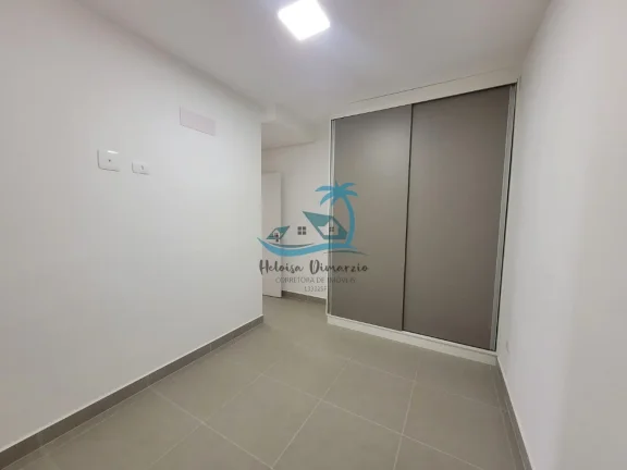 Imagem Apartamento a venda com 127 m² e 3 dormitórios, ao lado do Aeroporto de Ubatuba.