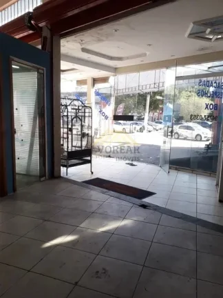 Imagem Sobrado em Avenida Professor Abraão de Morais - Saúde