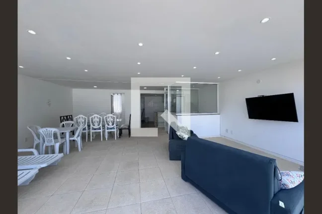 Imagem Apartamento à Venda - Recreio, 3 Quartos, 177 m2