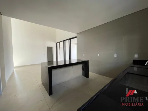 Imagem Casa - Condomínio Mirante do Fidalgo - Lagoa Santa