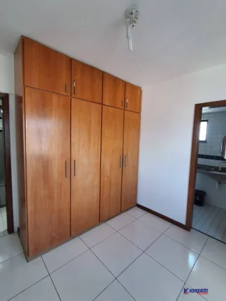 Imagem ALUGO APARTAMENTO NO CONDOMÍNIO BELLEVILLE RESIDENCE