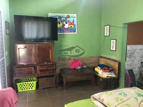 Imagem CASA EM BOIÇUCANGA NA BEIRA RIO