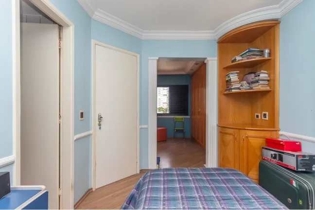 Imagem APARTAMENTO RESIDENCIAL em São Paulo - SP, Vila Anglo Brasileira