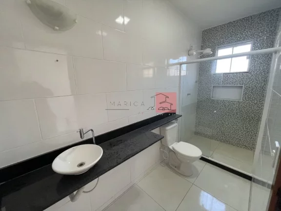 Imagem CASA RESIDENCIAL em MARICÁ - RJ, JARDIM ATLÂNTICO LESTE (ITAIPUAÇU)