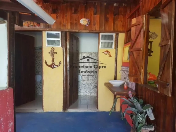 Imagem Pousada à venda no bairro Balneário Cananéia - Ilha Comprida/SP