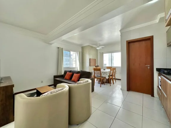 Imagem Apartamento 2 Dormitórios - Bairro Zona Nova