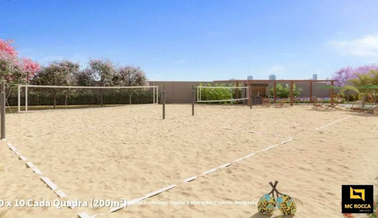 Imagem Lançamento Apartamento 2 suítes - 68m2 - Reserva São Caetano Bosque - São Caetano do Sul