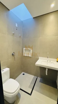 Imagem Casa Em Condominio em Votorantim