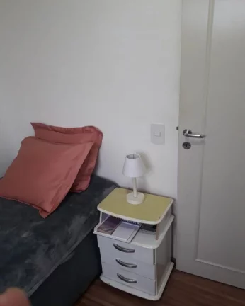 Imagem Apartamento com 3 dormitórios sendo 1 suite