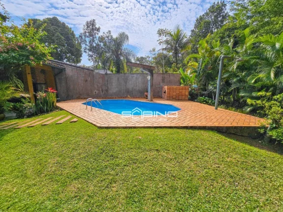 Imagem Casa à Venda, com 6 dormitórios 6 Suítes, 288m² - Riviera de São Lourenço - Bertioga SP