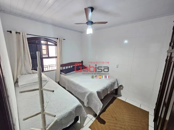 Imagem Casa com 2 dormitórios à venda, 150 m² por R$ 450.000 - Jardim Náutilus - Cabo Frio/RJ