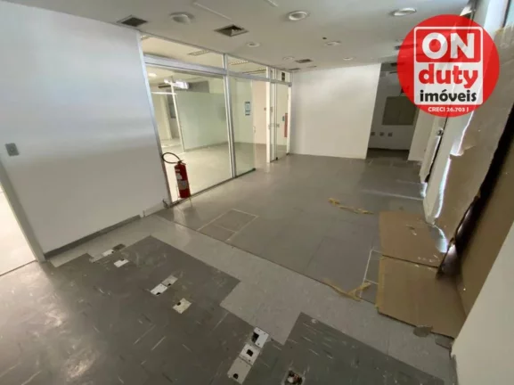 Imagem Loja para alugar, 208 m² por R$ 23.692,00/mês - Gonzaga - Santos/SP