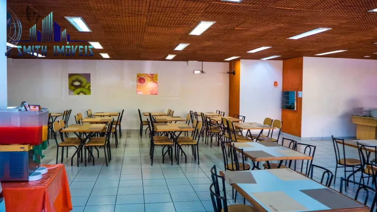 Imagem GALPÃO 1.200M² condomínio modular na Rod. Anhanguera - sp