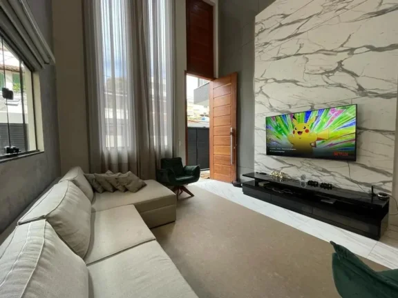 Imagem Casa alto padrão em Ataide Vila Velha