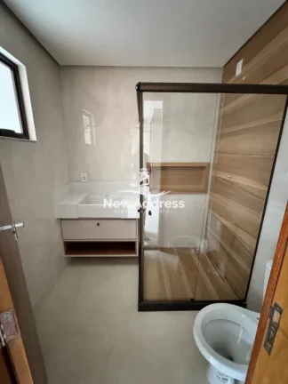 Imagem Casa moderna com 3 Quartos à venda em Domingos Martins - ES