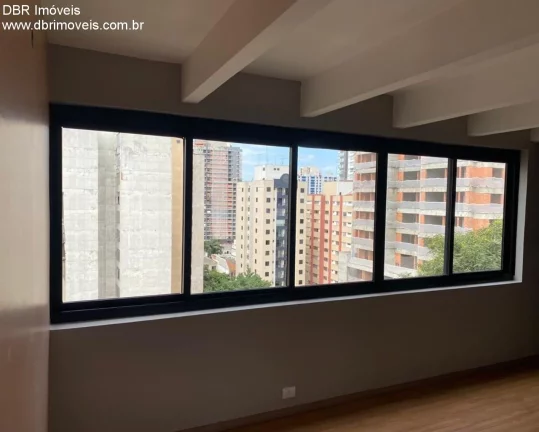 Imagem APARTAMENTO RESIDENCIAL em São Paulo - SP, Vila Mariana