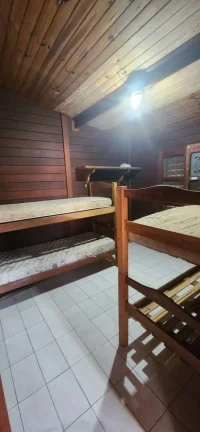 Imagem Casa para Venda em Itanhaém, Tupy, 2 dormitórios, 1 banheiro, 4 vagas