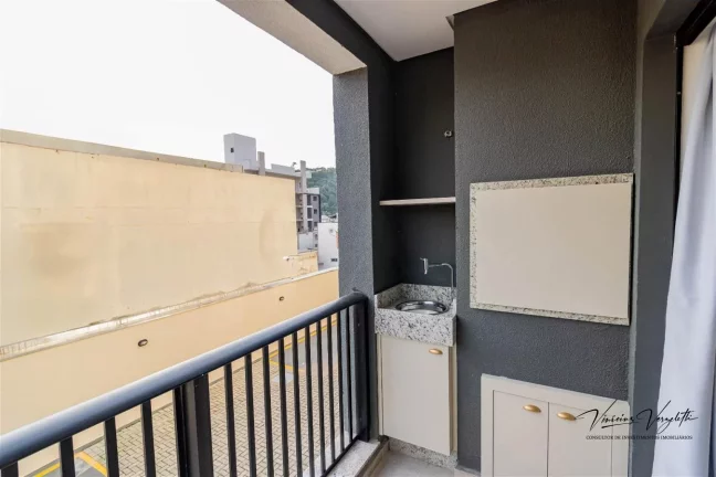 Imagem Apartamento 2 dormitórios para Venda em Camboriú / SC no bairro São Francisco de Assis
