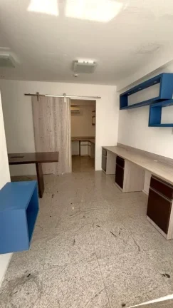Imagem Pronta! Sala comercial na Zona Norte!