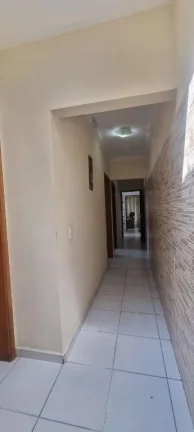 Imagem Casa com 3 dormitórios à venda, 176 m² por R$ 750.000,00 - Centro - Poá/SP