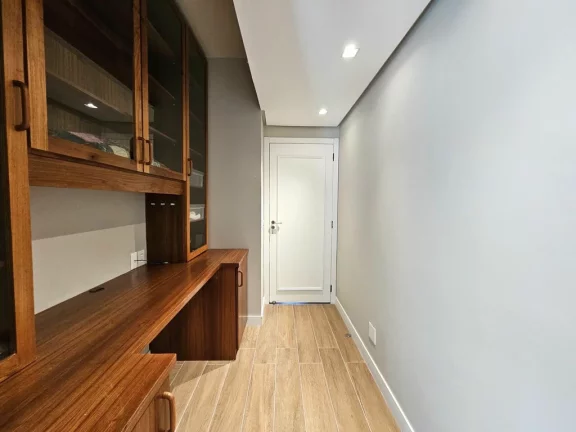 Imagem HCVK 564 Apto 10394-EX - Apartamento à venda no bairro Higienópolis - Porto Alegre/RS