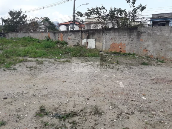Imagem LOTE AREA PARA CONSTRUÇÃO Taquara, Rio de Janeiro/RJ