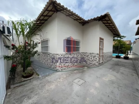 Imagem Casa Interlagos I