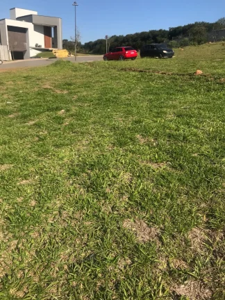Imagem TERRENO À VENDA, CONDOMÍNIO BRISAS DE JUNDIAÍ.