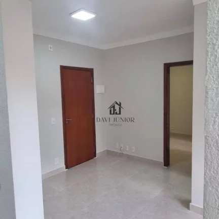 Imagem Apartamento com 2 dormitórios à venda, 48 m² por R$ 170.000,00 - Vila Helena - Sorocaba/SP