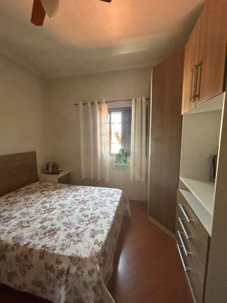 Imagem Sobrado à venda, 113 m² por R$ 750.000,00 - Vila Trabalhista - Guarulhos/SP
