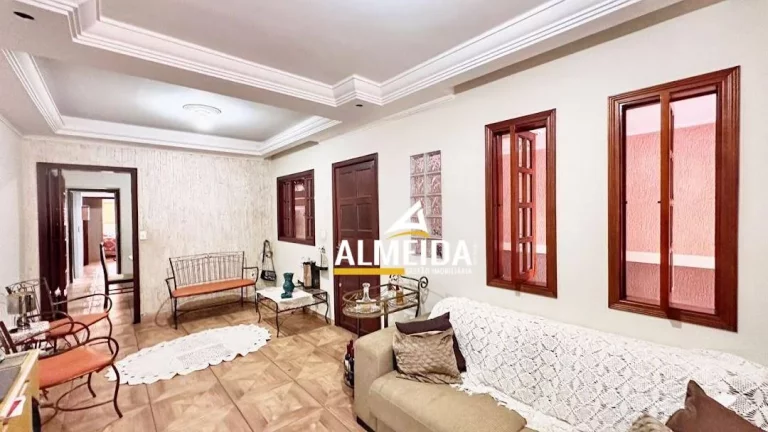Imagem Casa com 2 dormitórios à venda, 121 m² por R$ 380.000,00 - Jardim Luciana - Santa Gertrudes/SP