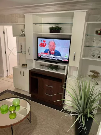 Imagem Apartamento Quadra Mar com 3 suítes à venda no Centro de Balneário Camboriú/SC