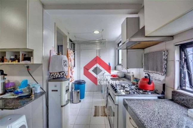 Imagem Apartamento à venda, 200 m² por R$ 665.000,00 - Aldeota - Fortaleza/CE