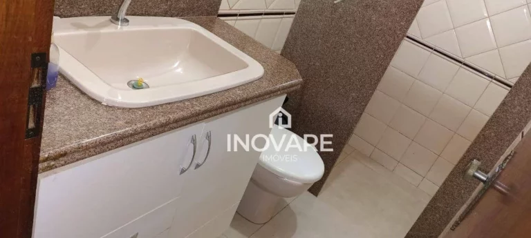 Imagem Casa com 2 dormitórios à venda, 120 m² por R$ 550.000,00 - Alto da Boa Vista - Itumbiara/GO