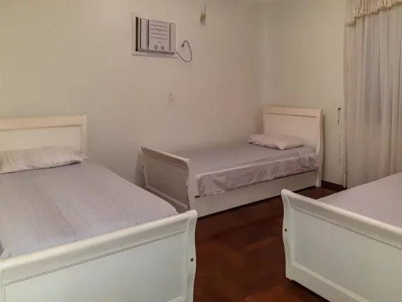 Imagem Apartamento com 3 dormitórios à venda, 130 m² por R$ 590.000,00 - Enseada - Guarujá/SP
