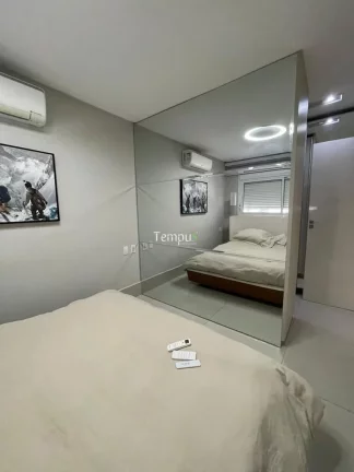 Imagem Condomínio Serra Dourada - Apartamento Alto padrão à venda no bairro Jardim Goiás, Cond. Serra Dourada - Goiânia/GO