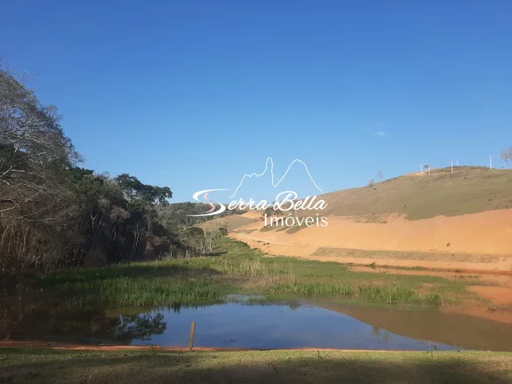 Imagem Loteamento GRAN RESERVA BORGO DEL VINO - A sua TOSCANA no Rio de Janeiro