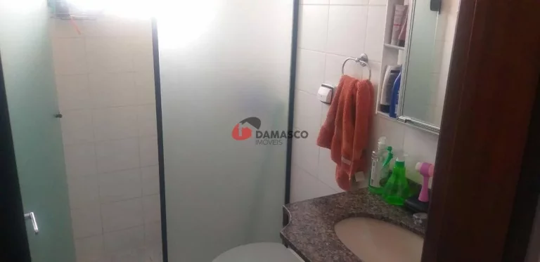 Imagem Apartamento à venda 2 Quartos, 2 Vagas, 75M², Mauá, São Caetano do Sul - SP