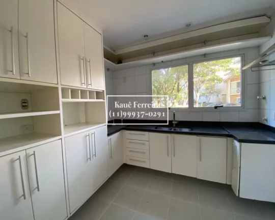 Imagem Casa de condomínio em Osasco