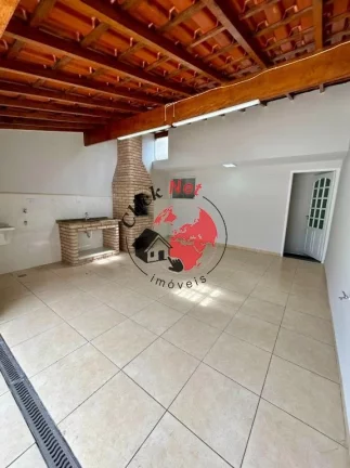 Imagem Linda cobertura à venda localizado na Vila Curuçá, Santo André, com 2 dormitórios, sendo 1 suíte, 2 vagas, 155 m².