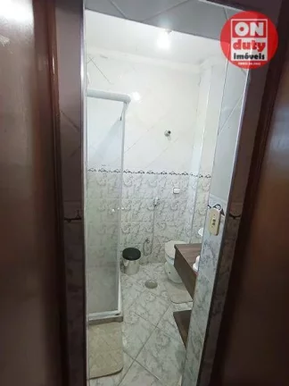 Imagem Apartamento 3 quartos, Santos