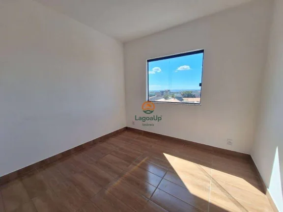 Imagem Casa com 4 dormitórios à venda, 152 m² por R$ 990.000 - Lundceia - Lagoa Santa/MG